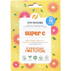 Everyday for Future SuperC 3x2paria kirkastavat silmänaluslaput