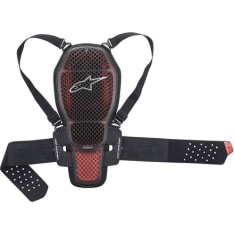 Alpinestars Back protector Nucleon Cell KR-1 XS