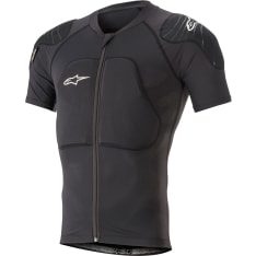 Alpinestars Paragon Lite SS pyöräily suojaliivi