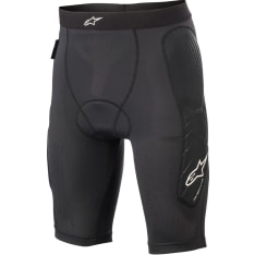 Alpinestars Paragon Lite pyöräilyshortsit
