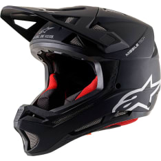 Alpinestars Missile Tech Solid pyöräilykypärä