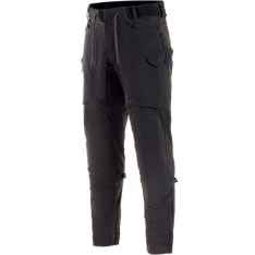 Alpinestars Farkut Juggernaut musta