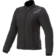 Alpinestars Takki Banshee Naisten Musta
