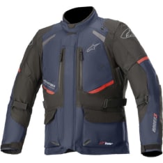Alpinestars Ajotakki Andes v3 Drystar Sininen