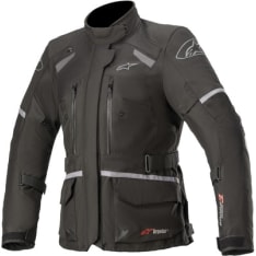 Alpinestars Ajotakki Naisten Andes v3 Drystar Musta