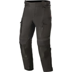 Alpinestars Ajohousut Andes v3 Drystar Musta