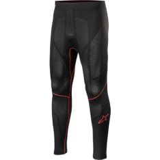 Alpinestars Alusvaate Housut Ride Tech v2 Punainen