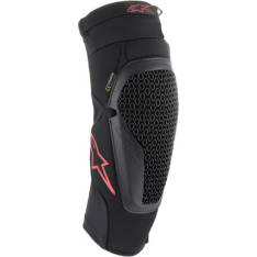 Alpinestars Polvisuoja Bionic Flex Musta