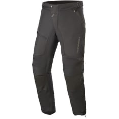Alpinestars Ajohousut Raider v2 Drystar Musta