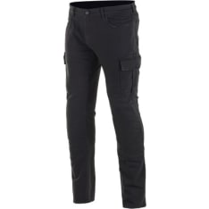 Alpinestars Ajohousu Cargo Musta