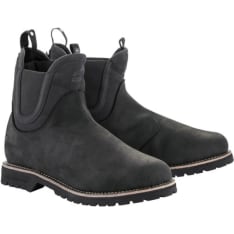 Alpinestars Shoe Turnstone Black/Black