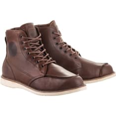 Alpinestars Kenkä Monty v2 Ruskea