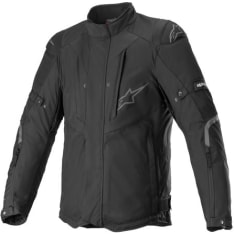 Alpinestars Ajotakki RX-5 Drystar Musta