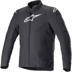 Alpinestars Tekstiilitakki RX-3 Vedenpitävä Musta