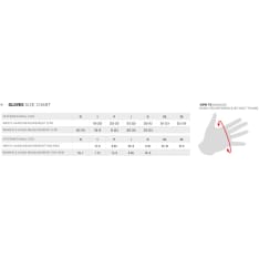 Alpinestars Hanska SP-8 HDRY
