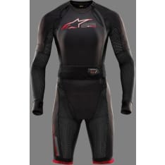 Alpinestars Tech Air 10 race system
