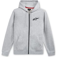 Alpinestars Ageless Chst Hd Grey Heather/Bl