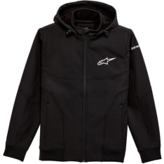 Alpinestars Jacket Primary Black