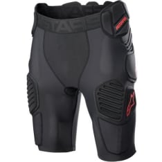 Alpinestars Suojahousut Bionic Pro Musta M
