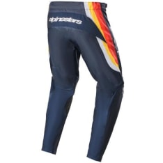 Alpinestars Housut Fluid Corsa Tumman Sininen