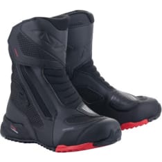 Alpinestars Saapas RT-7 Drystar Musta