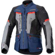 Alpinestars Jacket Bogota Pro Drystar Blue/Black/Red