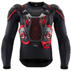 Alpinestars Tech Air Off-Road System