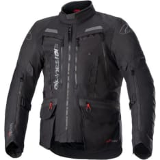 Alpinestars Jacket Bogota Pro Drystar Black