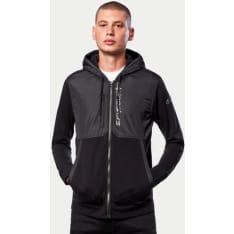 Alpinestars Hoodie Aligned Black/Black