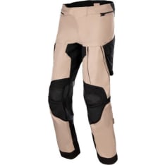 Alpinestars Housut Halo Drystar Khaki