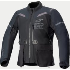 Alpinestars Tekstiilitakki ST-7 2L GTX Musta/Harmaa