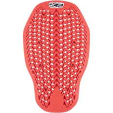 Alpinestars Selkäsuoja Plasma Insert Punainen/Musta