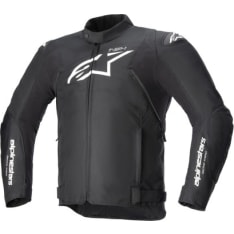 Alpinestars Riding Jacket T-SP 1 v2 Waterproof Black