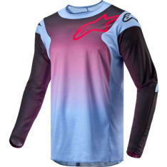 Alpinestars Paita Racer Hoen Lavan Violetti Musta