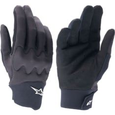 Alpinestars A-Supra Shield pyöräilyhanskat
