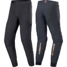 Alpinestars A-Aria Elite pyöräilyhousut