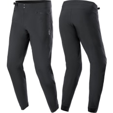 Alpinestars A-Dura pyöräilyhousut
