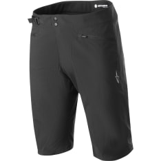 Alpinestars A-Dura pyöräilyshortsit