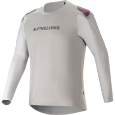 Alpinestars A-Aria Polartec Switch LS pyöräilypaita