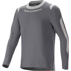 Alpinestars A-Dura Dri Wool LS pyöräilypaita