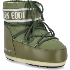 Moon Boots Low naisten kengät