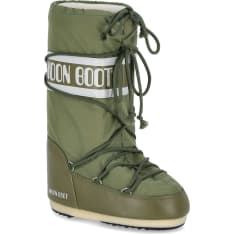 Moon Boots High naisten kengät