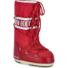Moon Boots High naisten kengät