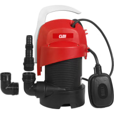 Clen DW 400 uppopumpu
