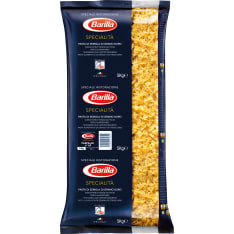 Barilla Farfalle 5kg
