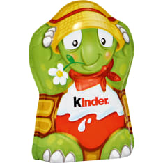 KINDER EASTER 35 G SUKLAAHAHMO