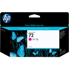 HP 72 magenta ink cartridge