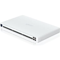 Ubiquiti UISP Switch Pro 24-porttinen PoE-kytkin