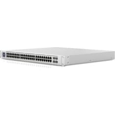 Ubiquiti USW-Enterprise-48-PoE hallittava verkkokytkin