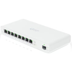 Ubiquiti UISP Router PoE-reititin